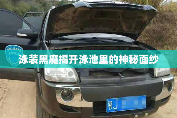 泳装黑魔揭开泳池里的神秘面纱