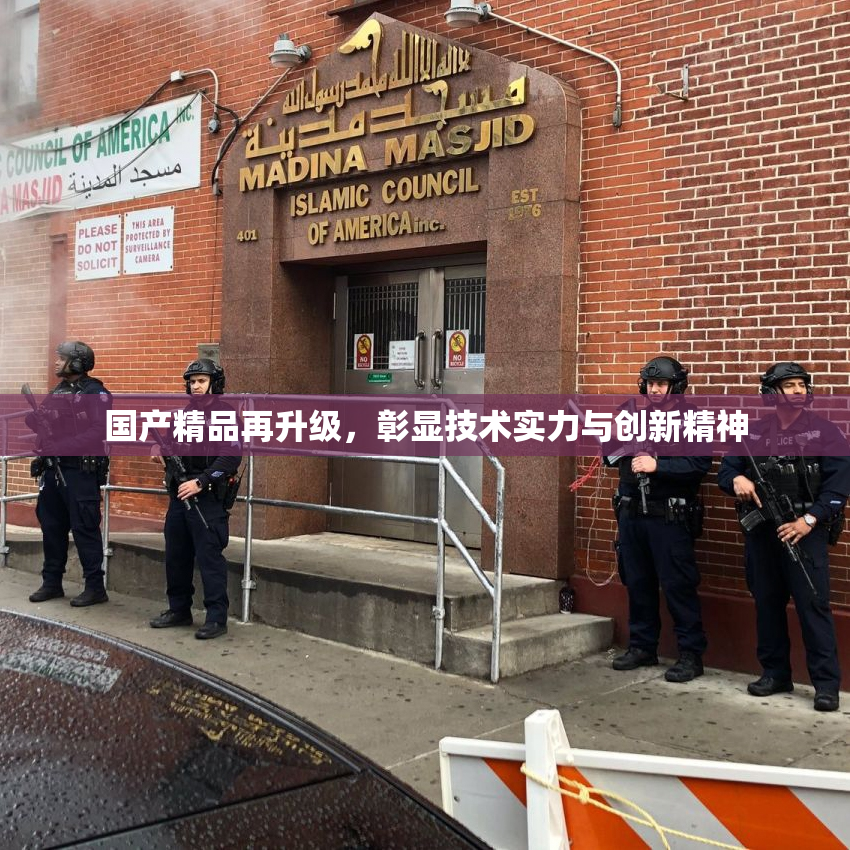 国产精品再升级，彰显技术实力与创新精神