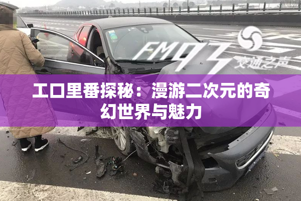 工口里番探秘：漫游二次元的奇幻世界与魅力