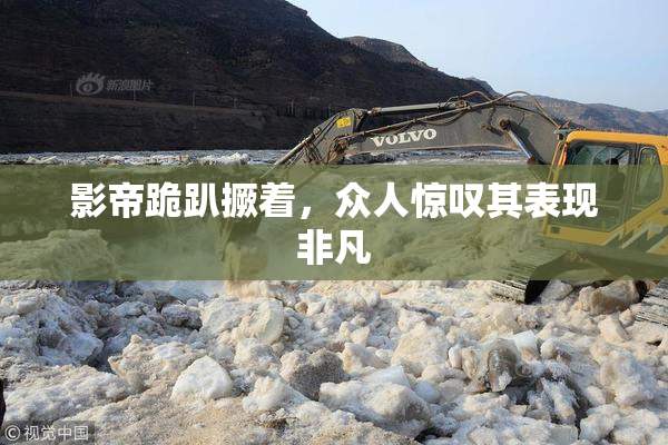 影帝跪趴撅着，众人惊叹其表现非凡