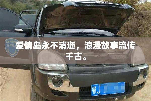 爱情岛永不消逝，浪漫故事流传千古。