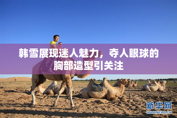 韩雪展现迷人魅力，夺人眼球的胸部造型引关注