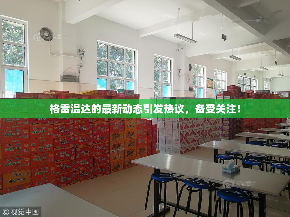 格雷温达的最新动态引发热议，备受关注！