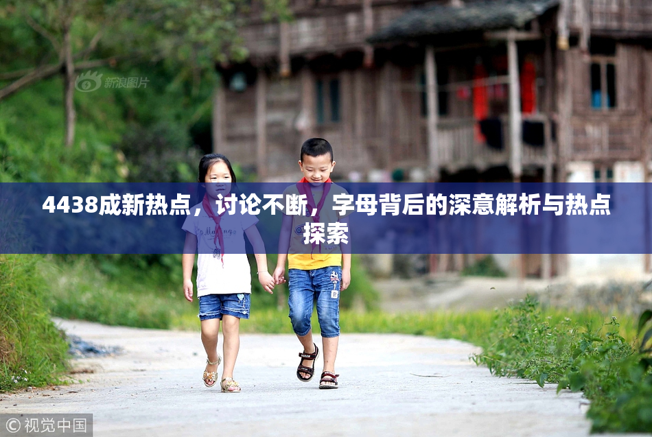 4438成新热点，讨论不断，字母背后的深意解析与热点探索