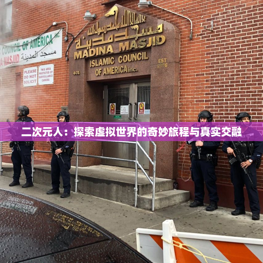二次元人：探索虚拟世界的奇妙旅程与真实交融