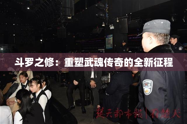 斗罗之修：重塑武魂传奇的全新征程