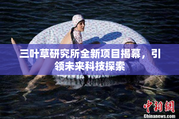 三叶草研究所全新项目揭幕，引领未来科技探索