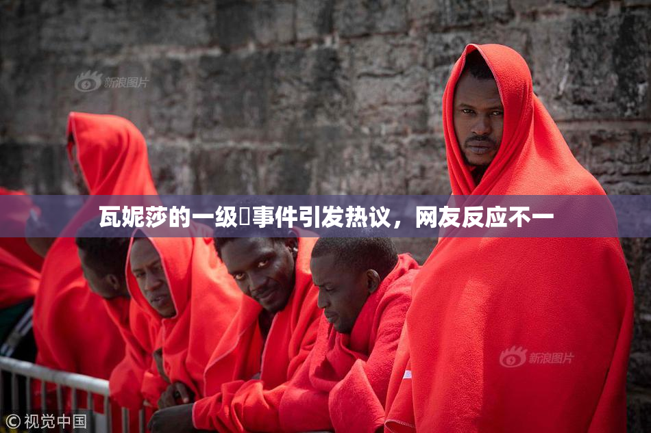 瓦妮莎的一级婬事件引发热议，网友反应不一