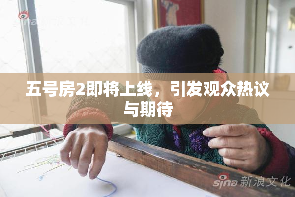 五号房2即将上线，引发观众热议与期待