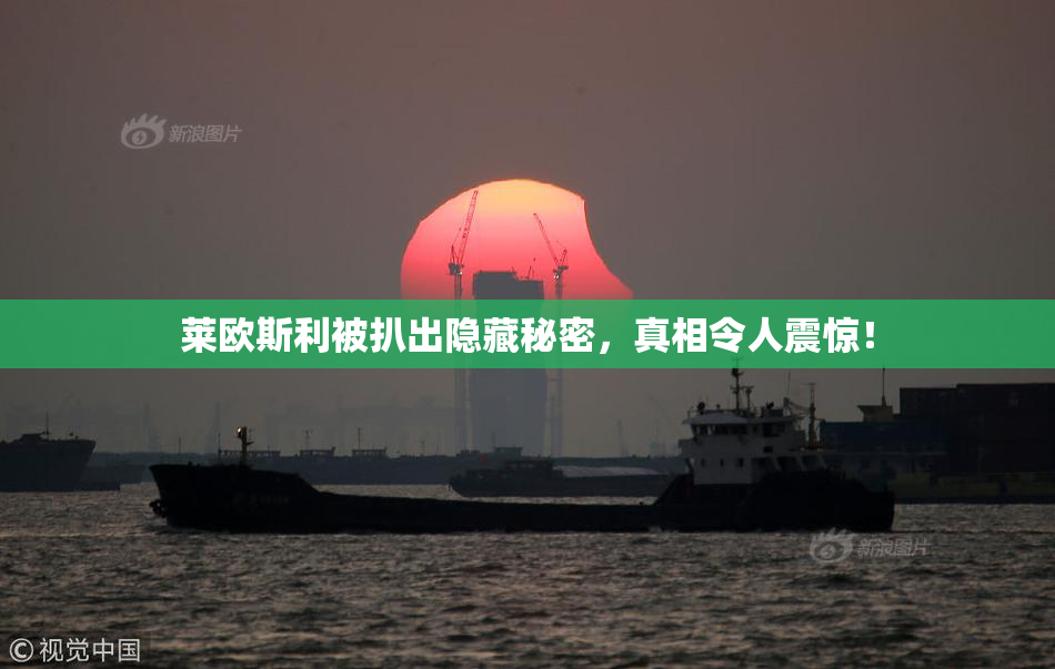 莱欧斯利被扒出隐藏秘密，真相令人震惊！