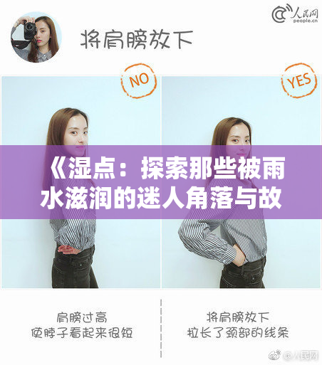 《湿点：探索那些被雨水滋润的迷人角落与故事》