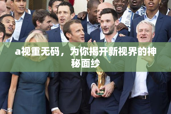 a视重无码，为你揭开新视界的神秘面纱