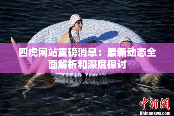 四虎网站重磅消息：最新动态全面解析和深度探讨