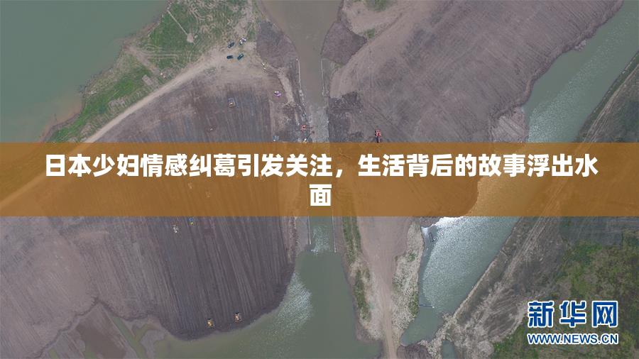 日本少妇情感纠葛引发关注，生活背后的故事浮出水面