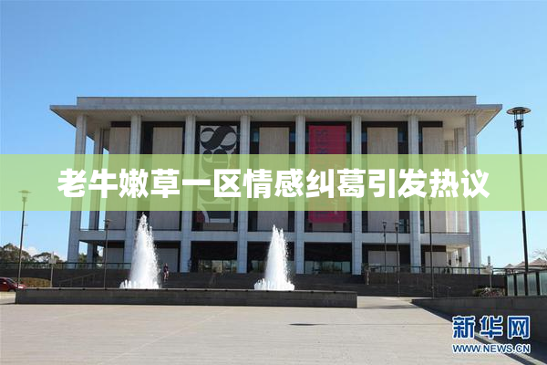 老牛嫩草一区情感纠葛引发热议