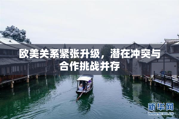 欧美关系紧张升级，潜在冲突与合作挑战并存