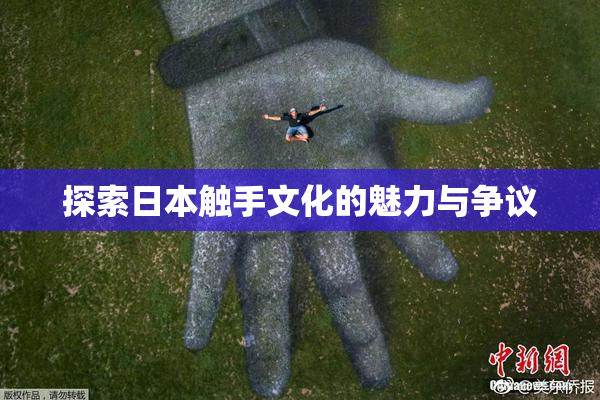 探索日本触手文化的魅力与争议