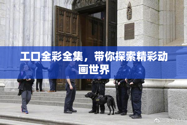 工口全彩全集，带你探索精彩动画世界