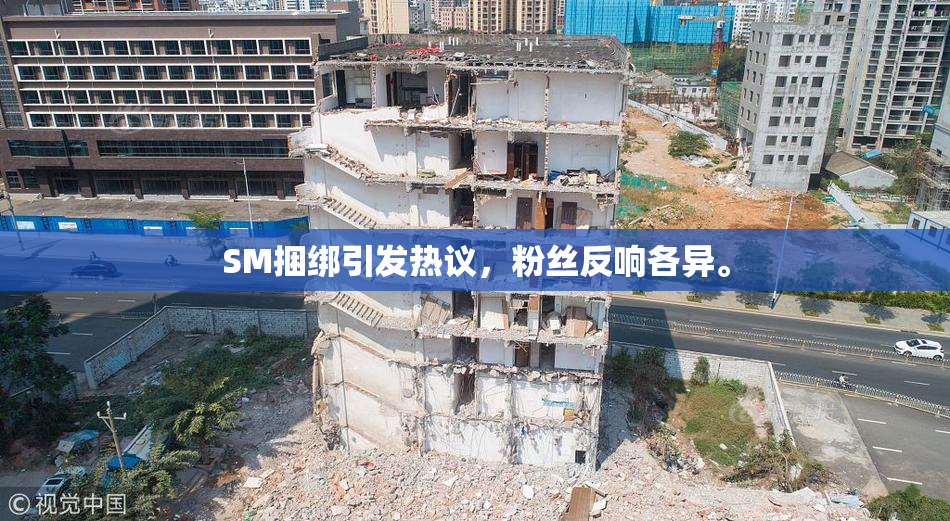 SM捆绑引发热议，粉丝反响各异。