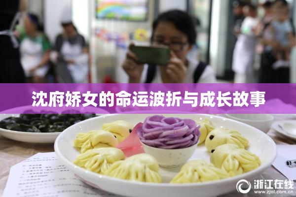 沈府娇女的命运波折与成长故事