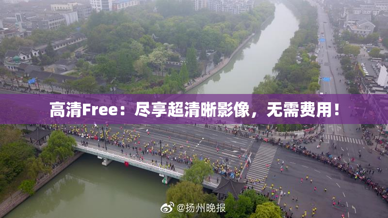 高清Free：尽享超清晰影像，无需费用！