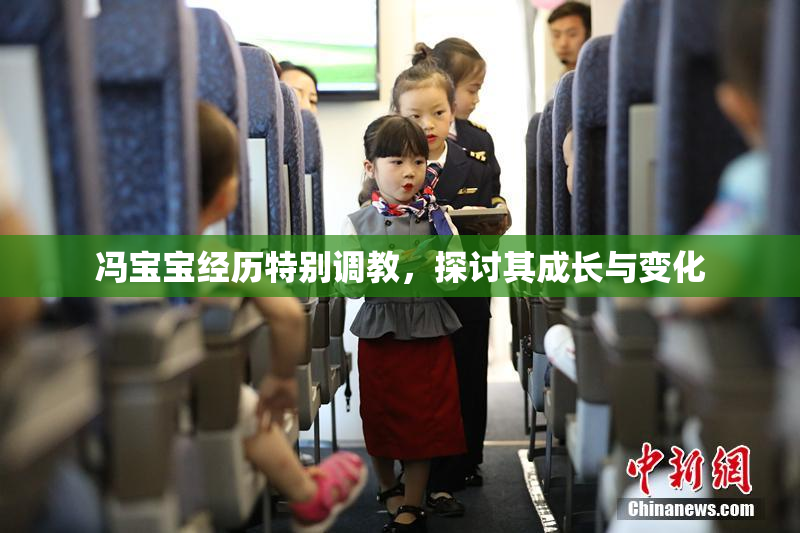 冯宝宝经历特别调教，探讨其成长与变化