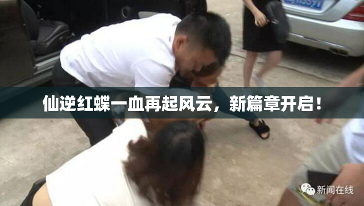 仙逆红蝶一血再起风云，新篇章开启！