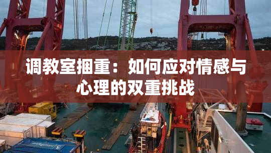 调教室捆重：如何应对情感与心理的双重挑战