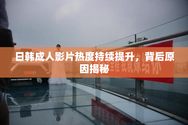 日韩成人影片热度持续提升，背后原因揭秘