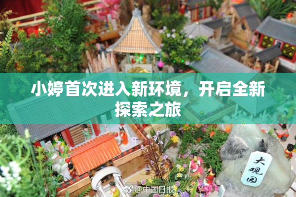 小婷首次进入新环境，开启全新探索之旅