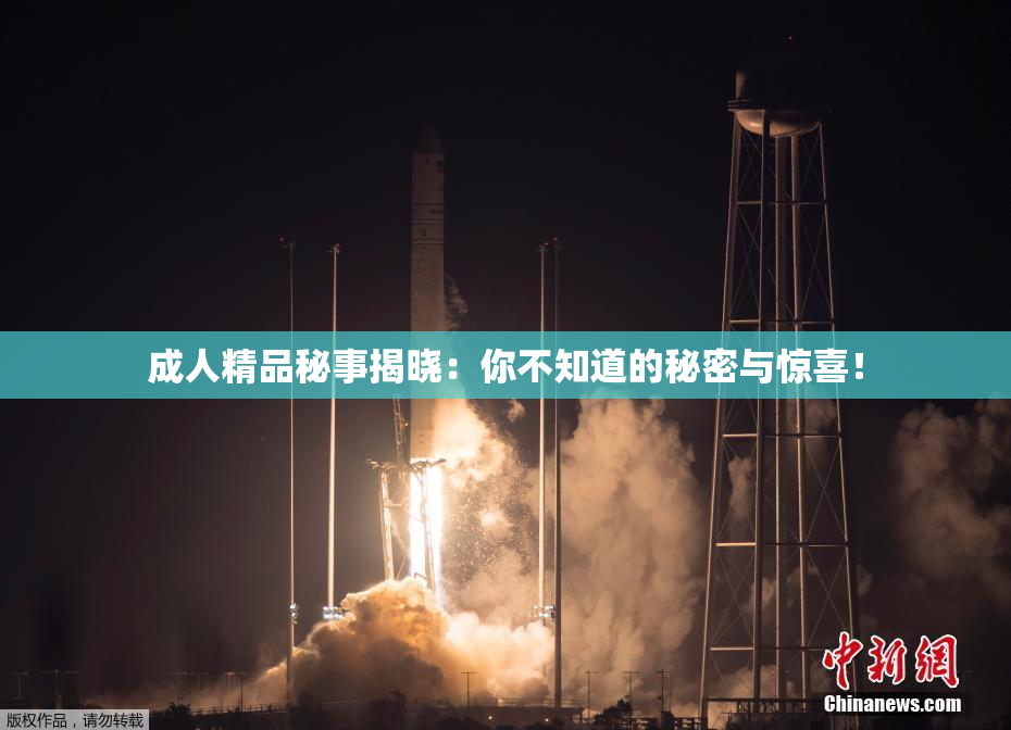 成人精品秘事揭晓：你不知道的秘密与惊喜！
