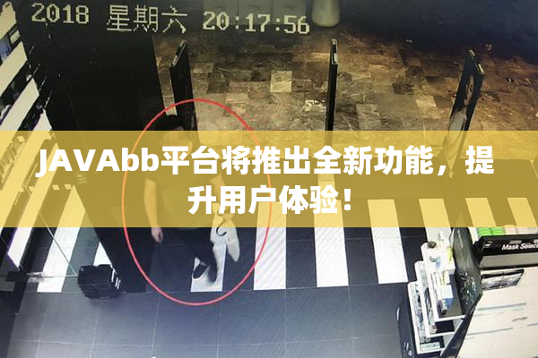 JAVAbb平台将推出全新功能，提升用户体验！