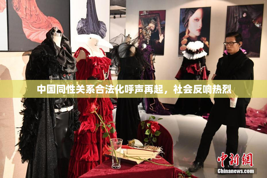 中国同性关系合法化呼声再起，社会反响热烈