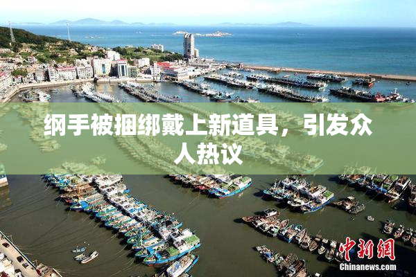 纲手被捆绑戴上新道具，引发众人热议