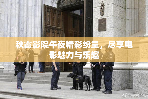 秋霞影院午夜精彩纷呈，尽享电影魅力与乐趣
