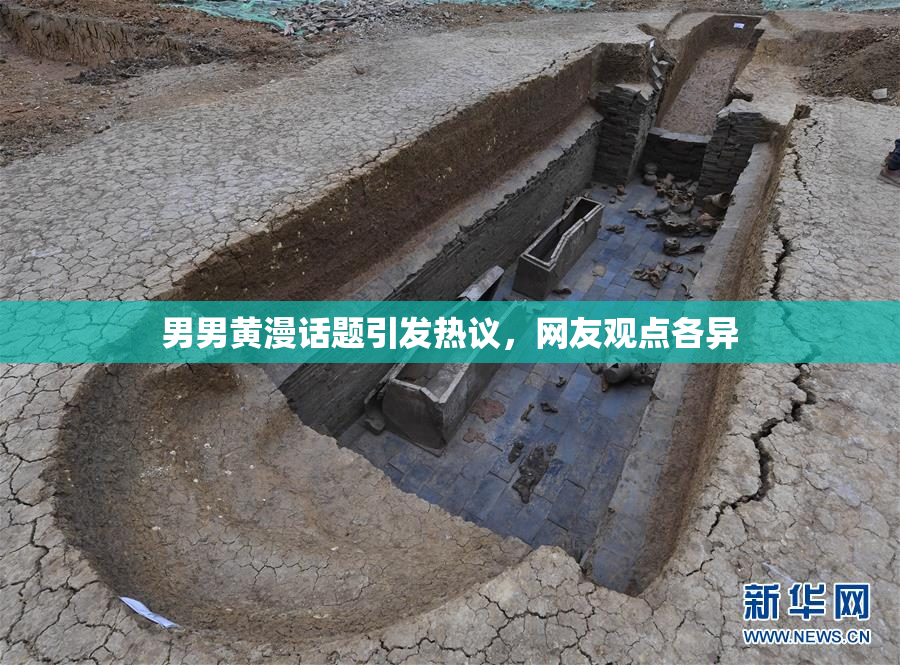 男男黄漫话题引发热议，网友观点各异