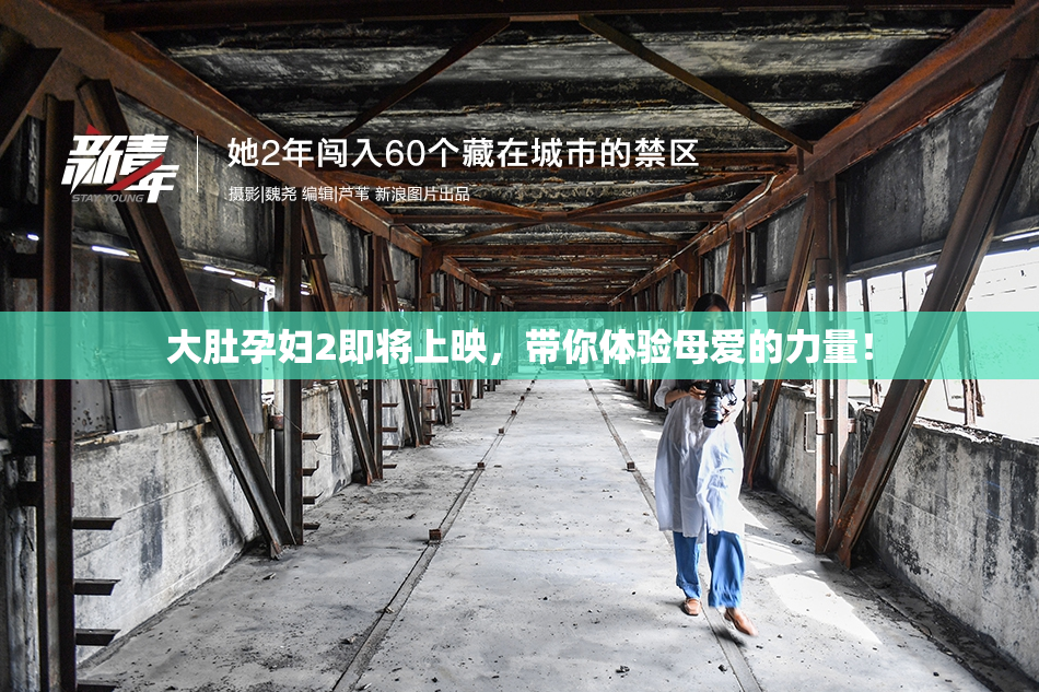 大肚孕妇2即将上映，带你体验母爱的力量！