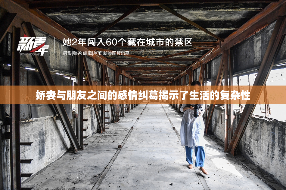 娇妻与朋友之间的感情纠葛揭示了生活的复杂性