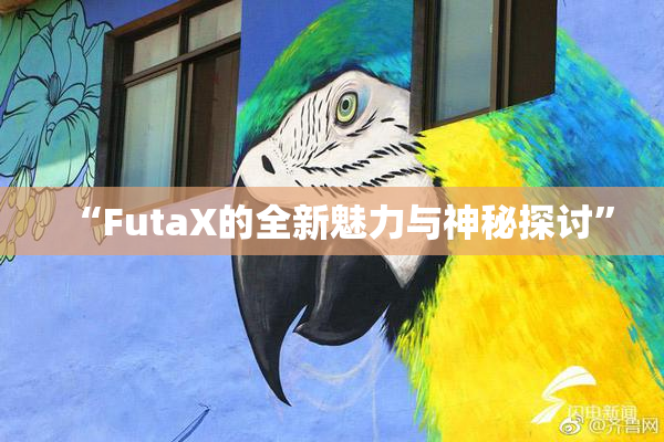 “FutaX的全新魅力与神秘探讨”