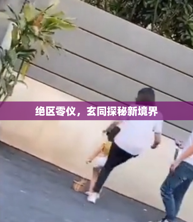 绝区零仪，玄同探秘新境界