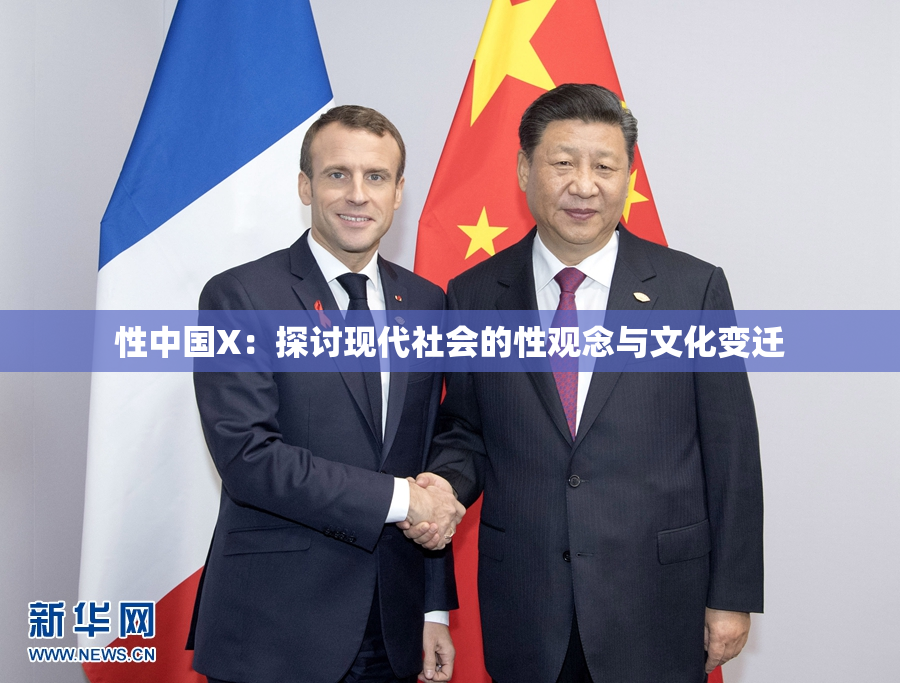 性中国X：探讨现代社会的性观念与文化变迁