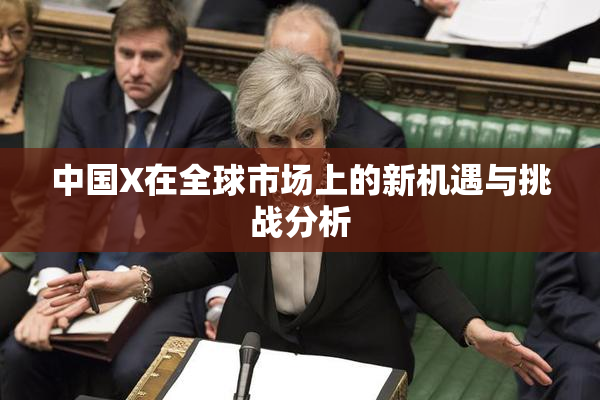 中国X在全球市场上的新机遇与挑战分析