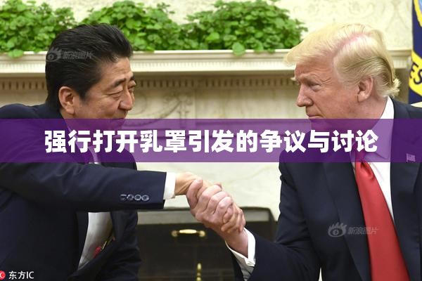 强行打开乳罩引发的争议与讨论