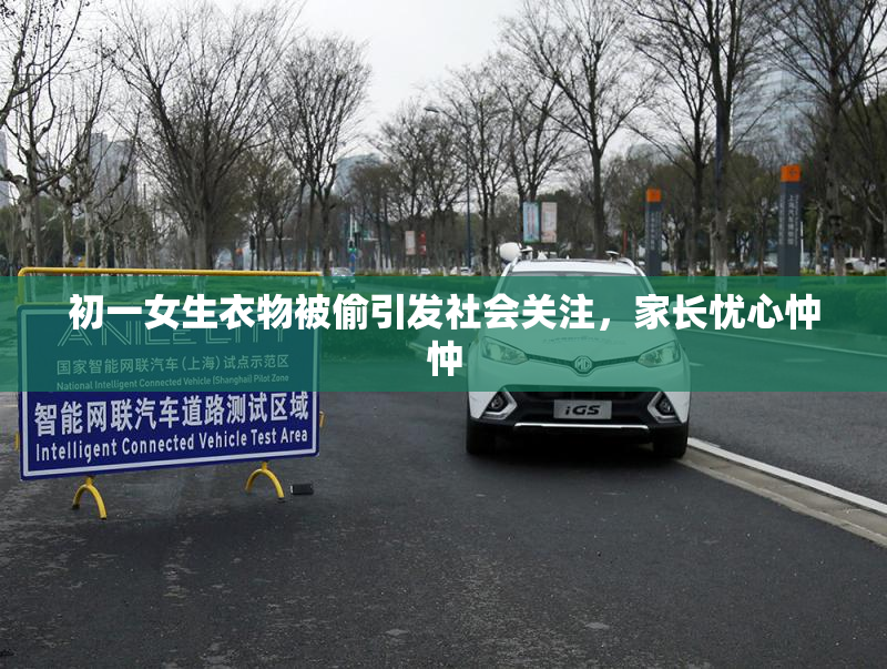 初一女生衣物被偷引发社会关注，家长忧心忡忡