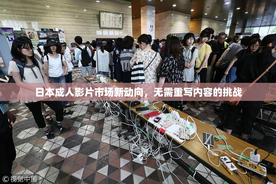 日本成人影片市场新动向，无需重写内容的挑战