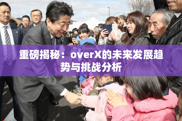 重磅揭秘：overX的未来发展趋势与挑战分析