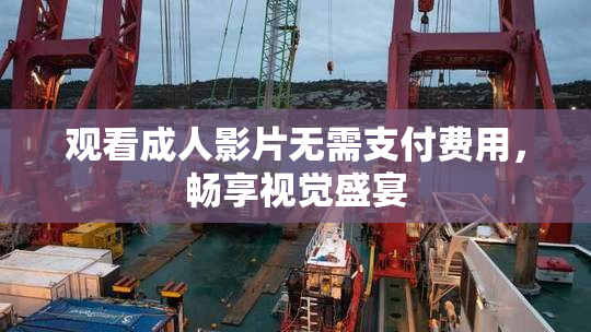 观看成人影片无需支付费用，畅享视觉盛宴