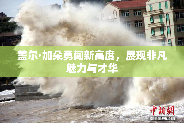 盖尔·加朵勇闯新高度，展现非凡魅力与才华