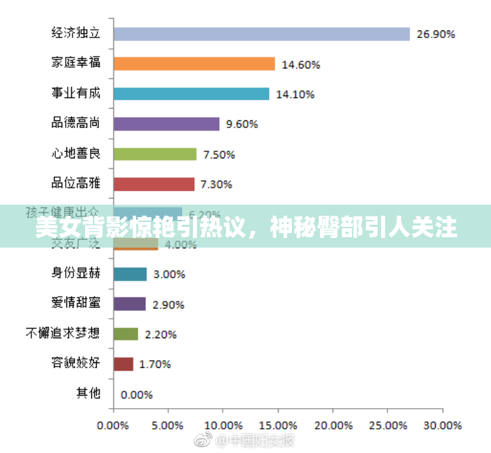 美女背影惊艳引热议，神秘臀部引人关注