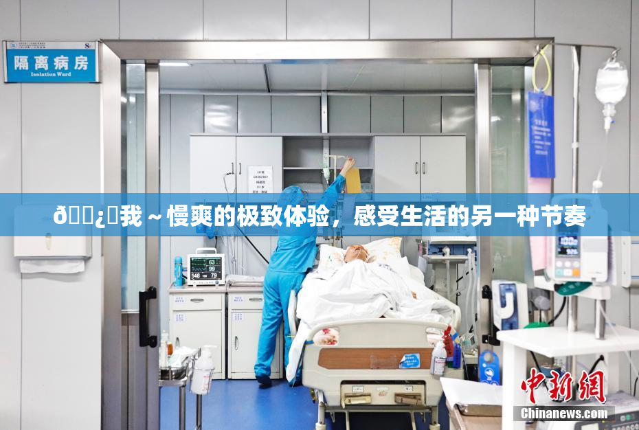 🌿‌我～慢爽的极致体验，感受生活的另一种节奏